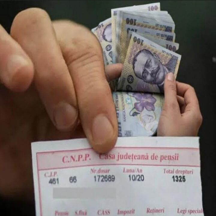 Nu mai e ca înainte! Vezi data exactă la care ieși la pensie conform noului tabel