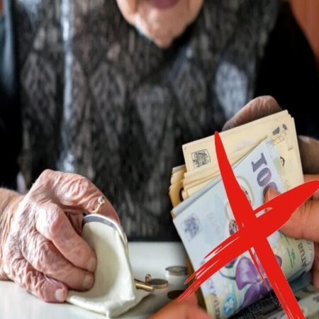 Veste de ultimă oră de la Casa de Pensii! De ce unii români nu vor primi toți banii promiși înainte de Paște