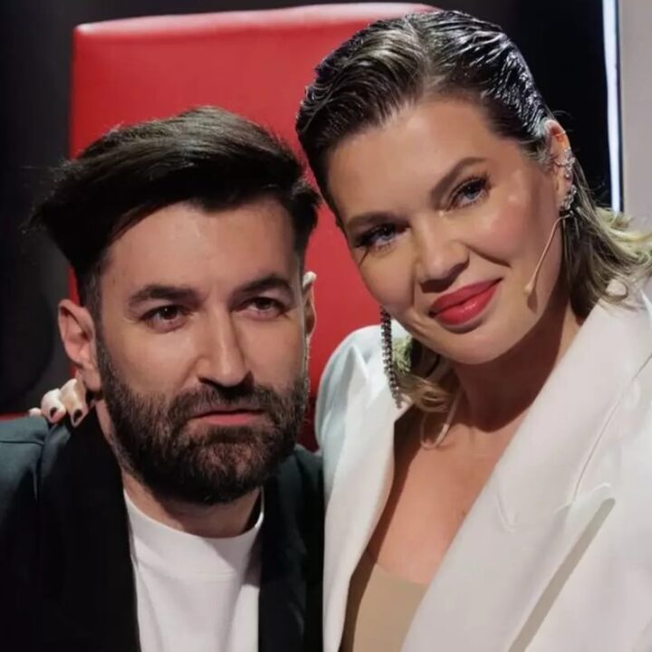 Vestea pe care o aștepta toată România! Ce se întâmplă în familia lui Smiley de astăzi