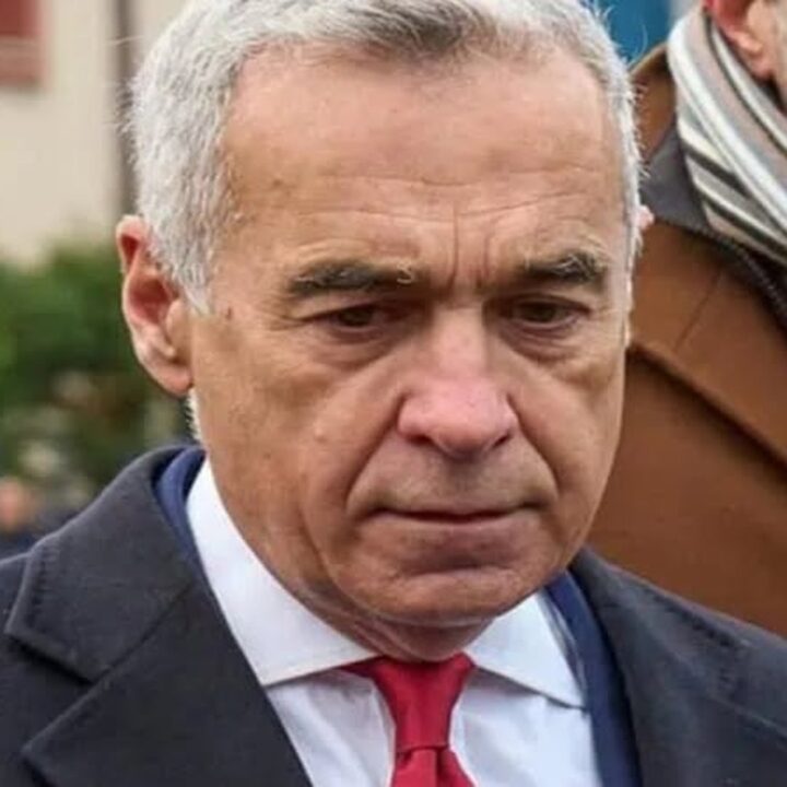 „N-am crezut că sunteți așa de proști!”: Documentele care dărâmă teoria lui Călin Georgescu