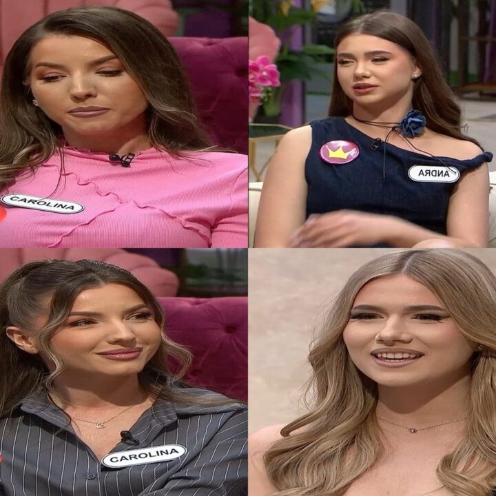 E dragoste sau doar interes? Adevărul din spatele împăcării din Casa Iubirii