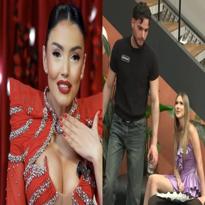 S-a întâmplat chiar acum! Valentin: „Nu mai am chef”