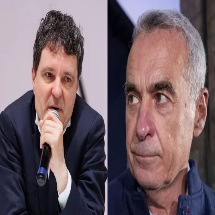 Stop joc! Nicușor Dan despre numirea lui Călin Georgescu ca premier