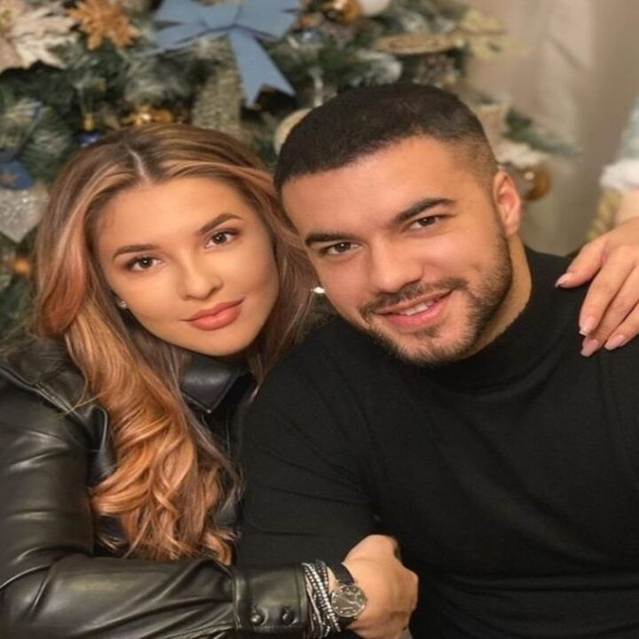 Trebuie să vedeți ce au postat Culiță și Daniela, e de ultimă oră