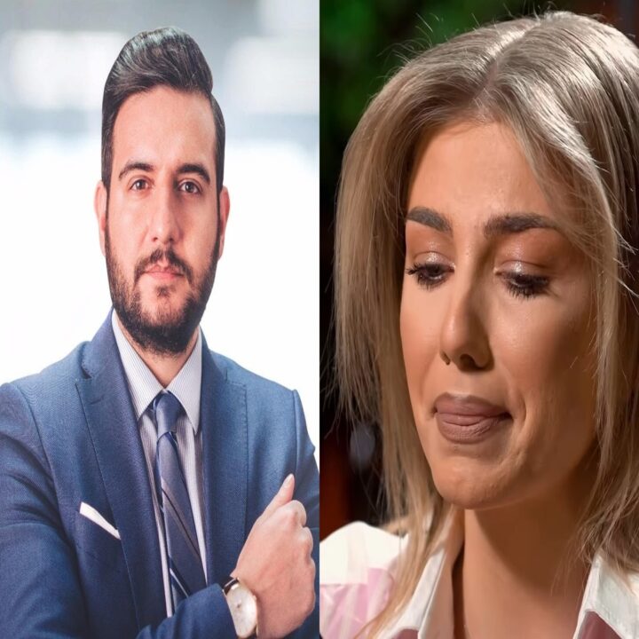 Verdictul avocatului Cuculis! Ce a făcut Codruța Filip imediat după ce a semnat actele de divorț cu Valentin Sanfira.