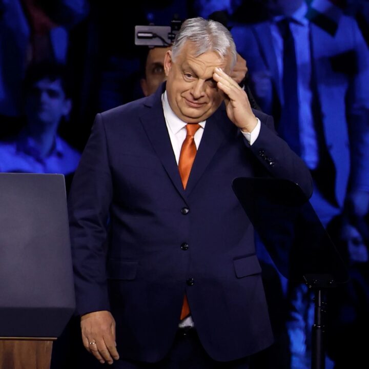 Avem confirmarea. Ce s-a întâmplat în urnele de vot în Ungaria. Record absolut!