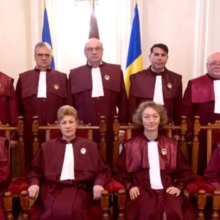 S-a făcut lumină! Cum a influențat „externul” alegerile noastre? CCR rupe tăcerea.