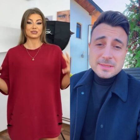 Ce acte a schimbat Codruța fără să-i spună lui Valentin? A sărit în apărarea lui Valentin