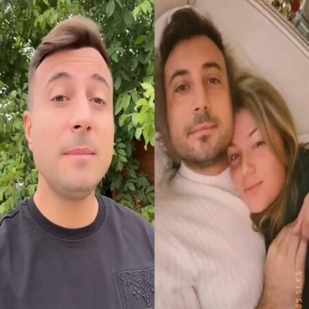Gata, Valentin a spus totul: Replică acidă după acuzațiile Codruței. Mesajul dur pentru toți cei care l-au criticat