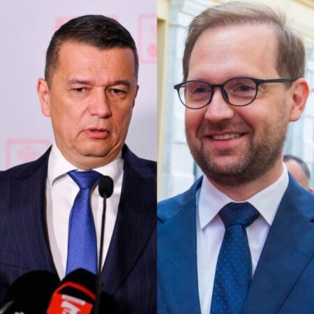 „Dobânzile vor exploda!” Dominic Fritz a răbufnit în urmă cu puțin timp