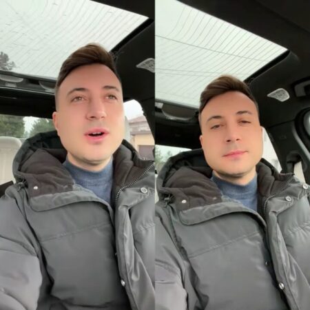 Răsturnare de situație în divorțul anului! Mesajul care schimbă tot ce știam despre Sanfira