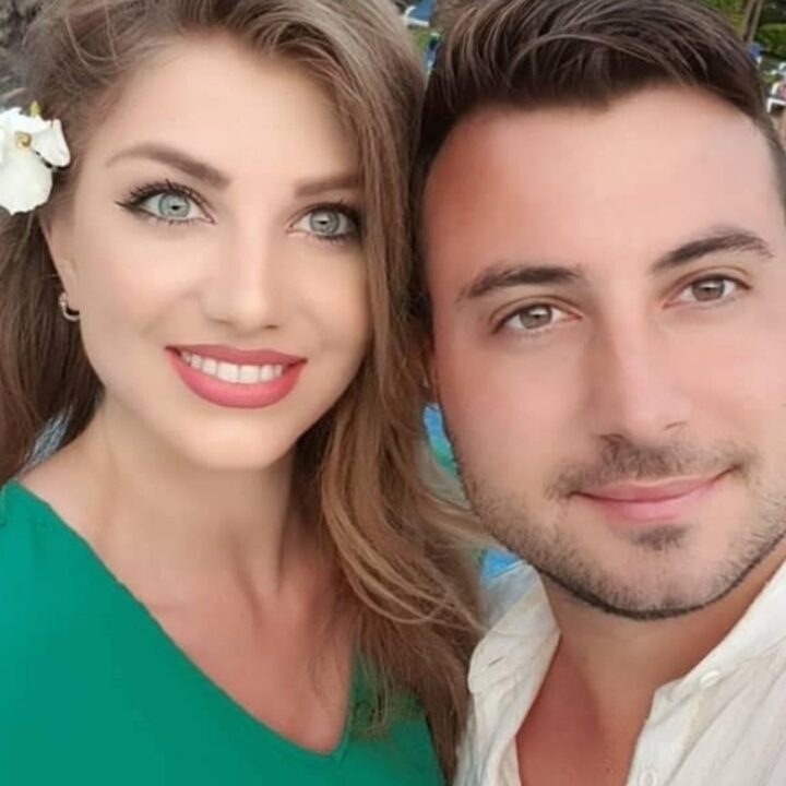 S-a aflat chiar acum! Fostul iubit a rupt tăcerea despre noua iubită a lui Valentin Sanfira!