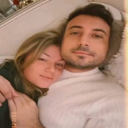 Cine este, de fapt, fata potrivită pentru Valentin Sanfira. S-a aflat acum ce tip de femei preferă artistul