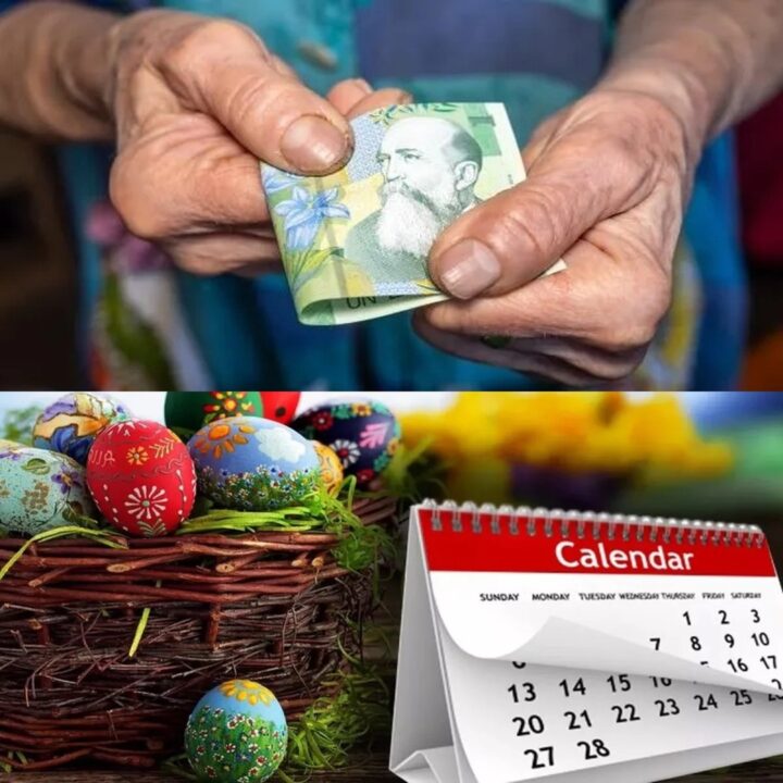 Ce se întâmplă cu banii de pensie înainte de Paște! Veste de ultimă oră