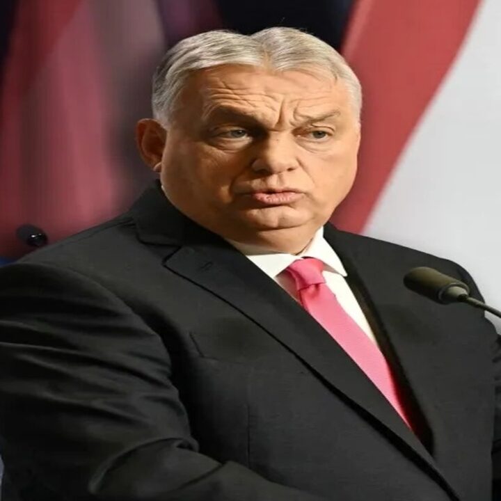 S-a aflat totul chiar acum: Ce se întâmplă în Ungaria pe 12 aprilie schimbă totul