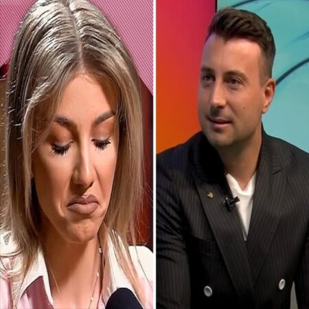Valentin Sanfira, vizat direct! Codruța Filip a rupt tăcerea la Măruță!