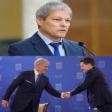 S-a semnat acum câteva minute! Nicușor Dan a luat decizia finală în privința lui Dacian Cioloș.