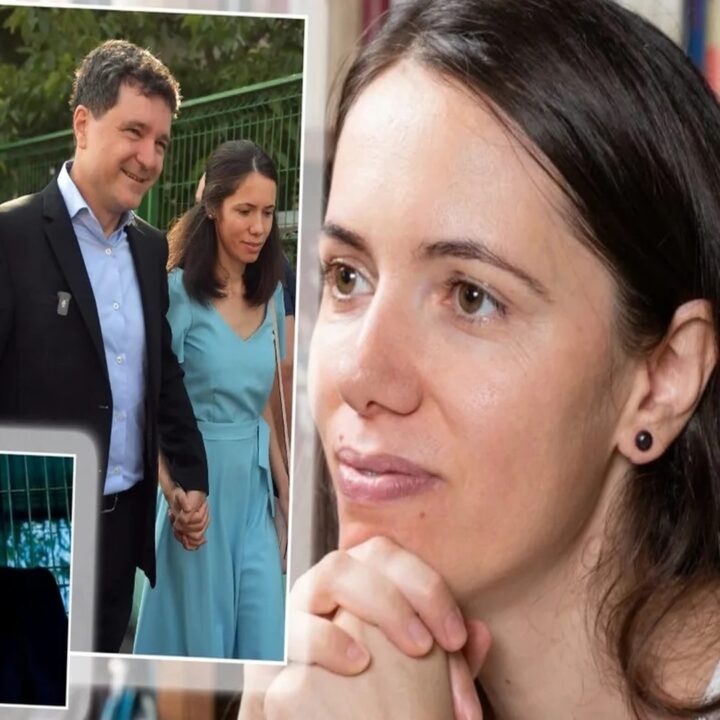De ce fiica lui Nicușor Dan este „izolată” de acest obiect până la liceu