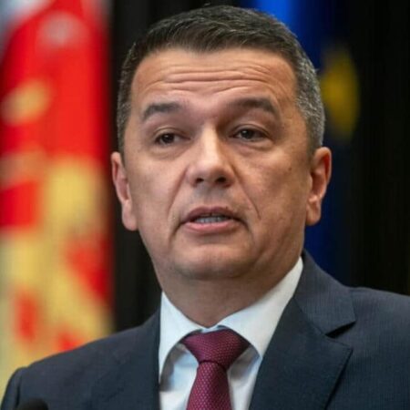 S-a depus plângerea chiar acum! Sorin Grindeanu dat în judecată