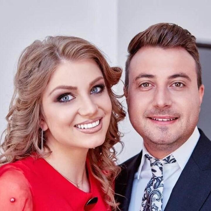 Doamne ferește! A făcut anunțul chiar acum, Codruța Filip