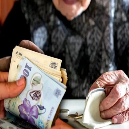 Verificați dacă vă încadrați în această nouă categorie de calcul la pensie