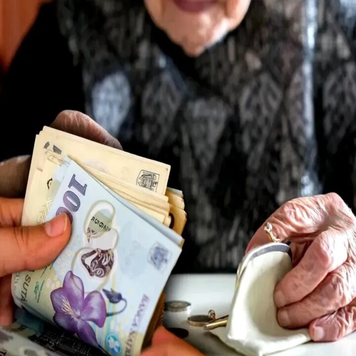 Verificați dacă vă încadrați în această nouă categorie de calcul la pensie