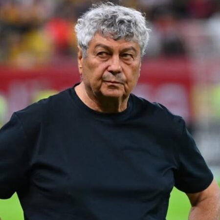 Acum câteva minute! Vestea despre Mircea Lucescu a căzut acum