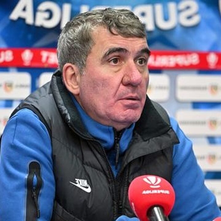 E oficial, s-a semnat chiar acum! Când și unde îl vom vedea pe Hagi pentru prima dată pe bancă