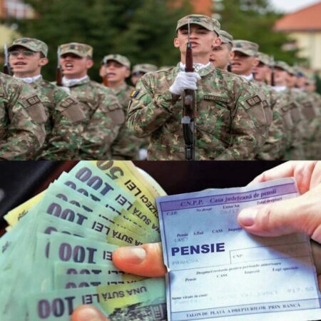 Atenție, rezerviști! Ce se întâmplă de azi cu militarii care au ieșit la pensie în ani diferiți