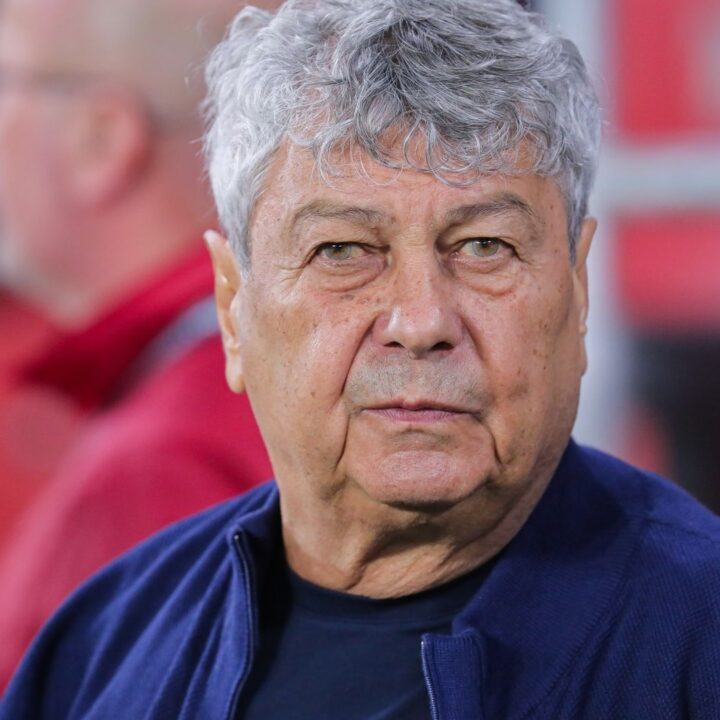 Alertă la Spitalul Universitar! Ce s-a întâmplat cu Mircea Lucescu în urmă cu doar câteva minute