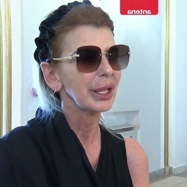 Anna Leu, mărturisire cutremurătoare în urmă cu puțin timp: „Viața mea s-a schimbat în toate felurile!”