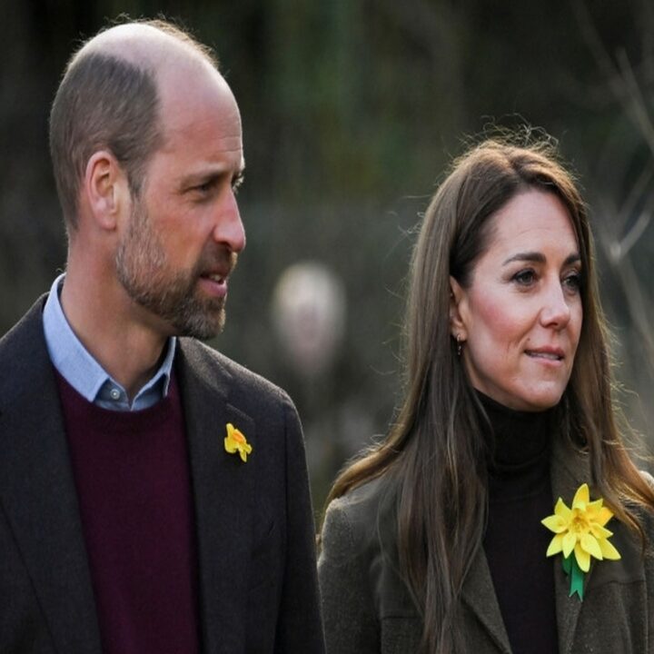 S-a aflat! Motivul real pentru care Kate Middleton dispare din viața publică