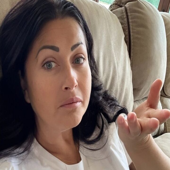 Pusă la zid! Medicii au explodat după ce Gabriela Cristea a spus asta în direct