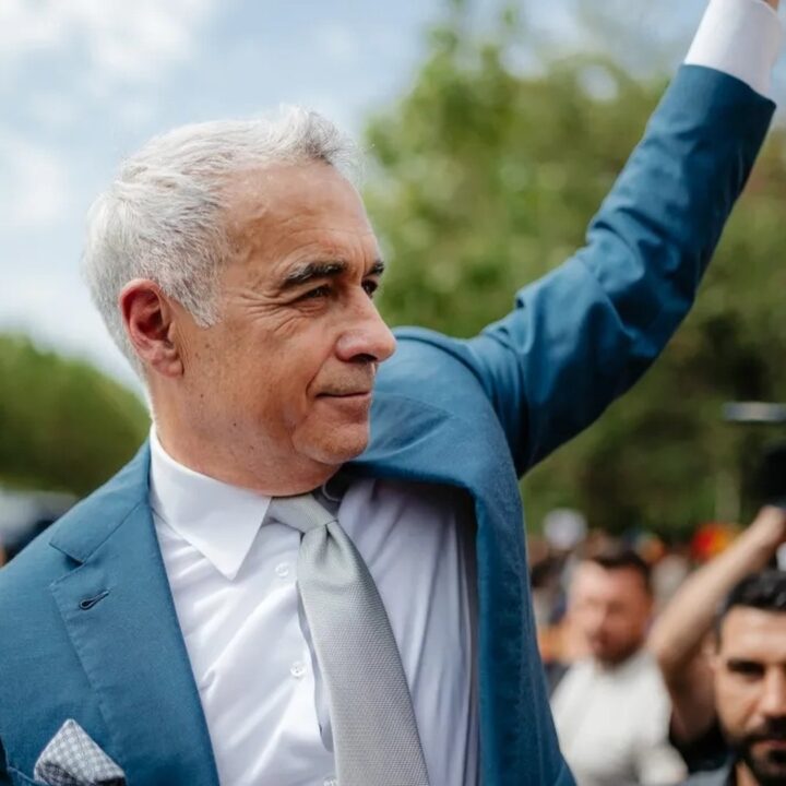 S-a aflat chiar acum! Decizia definitivă care schimbă totul pentru Călin Georgescu