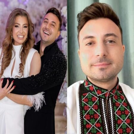 Valentin Sanfira nu s-a mai putut abține! Mesajul acid transmis în urmă cu puțin timp