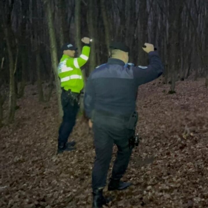 Incredibil ce s-a întâmplat aseară! Trebuie să vedeți asta ce au găsit polițiștii