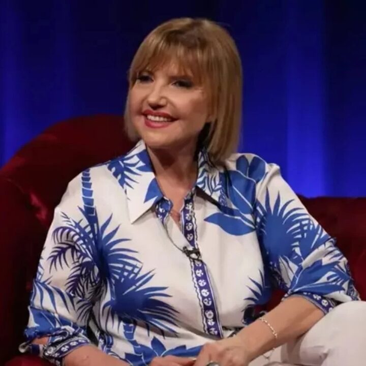 Vestea momentului în showbiz: Ce a acceptat Marina Almășan chiar acum câteva minute