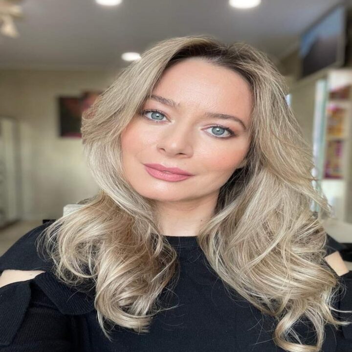 Anunț de ultimă oră de la Laura Cosoi! Ce se întâmplă cu a cincea sarcină