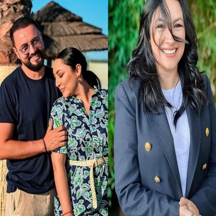 În culmea fericirii! Veste de ultimă oră din casa familiei Măruță