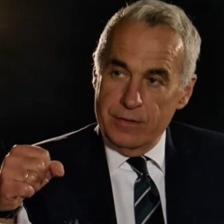 „Admite contestația”: Vestea pe care o aștepta toată lumea. Anunț de la Georgescu