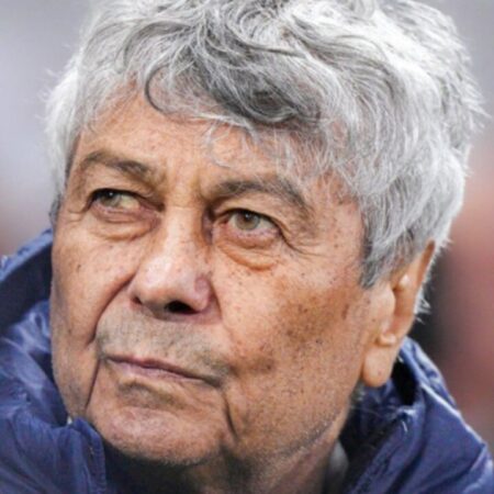 Decizia a fost luată acum câteva minute la Spitalul Universitar: Ce se întâmplă cu Mircea Lucescu