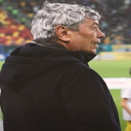Gestul făcut de soția și nepoata lui Mircea Lucescu la ora 11:45. Imaginile durerii la spital