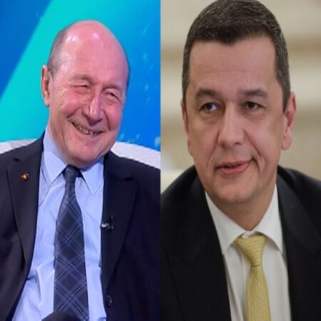 S-a terminat răbdarea! Băsescu îl „desființează” pe Sorin Grindeanu: „Îmi e foarte greu să înțeleg…”