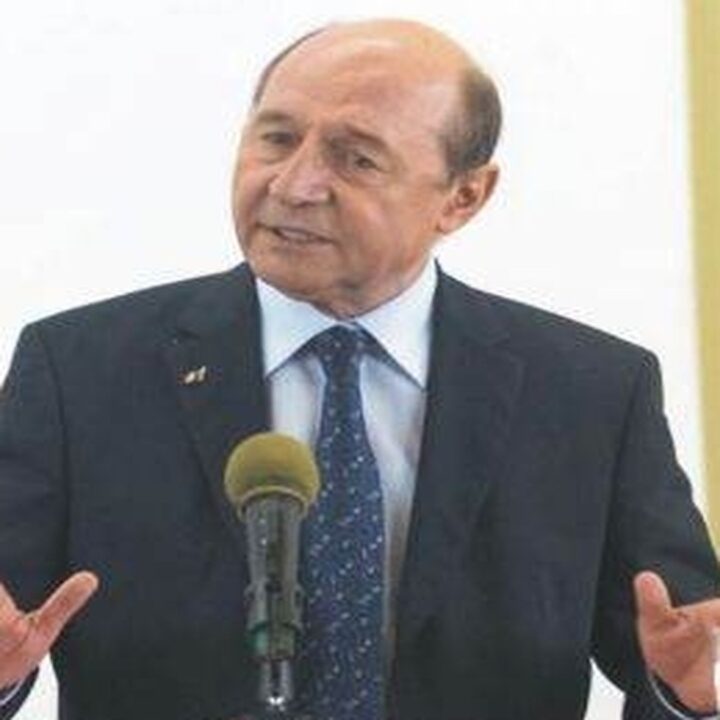S-a aflat acum! Planul secret al lui Băsescu pentru a salva România de la un dezastru militar