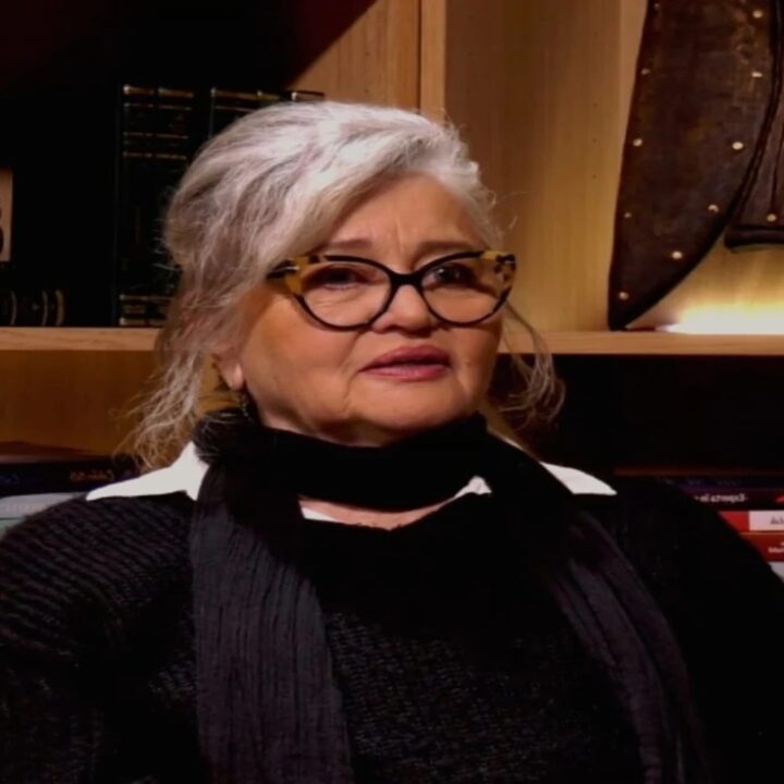 Vestea care a cutremurat lumea teatrului: Ce a ales să facă Diana Lupescu după luni de suferință.