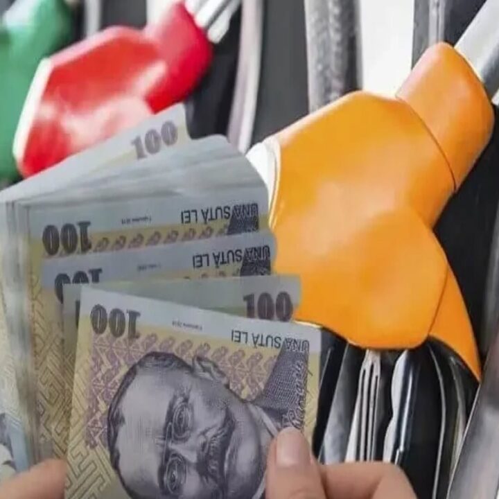 Nu cumpărați benzină înainte să citiți asta! Mesajul transmis de Administrația Prezidențială