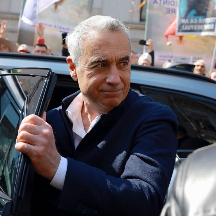 S-a dat verdictul final pentru Călin Georgescu! Răsturnare totală de situație chiar acum