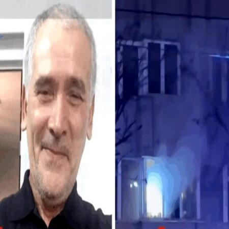 „Nu mi-a dat voie să plec!” – Declarația care schimbă totul în dosarul crimei din București.