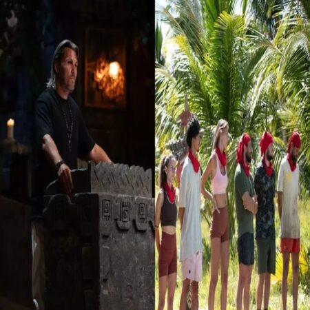 S-a aflat totul acum câteva minute! Decizia care schimbă soarta Faimoșilor la Survivor!