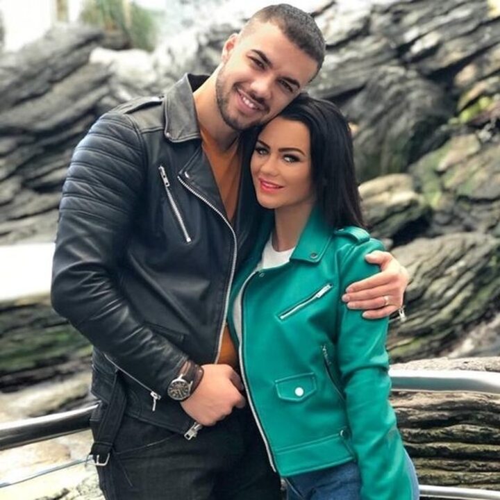 S-a aflat totul în urmă cu câteva minute: Unde vor fi Carmen de la Sălciua și Culiță Sterp